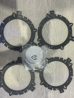 Bmw / ford car speaker spacers