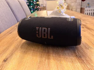 Jbl extreme