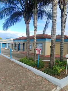 1 Bedroom Townhouse Villa for Rent – Safe & Secure!