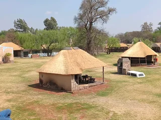 Enock Thatching