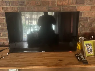 Sunsui Smart Tv 43’