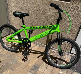 Kids Totem C-303 Bicycle