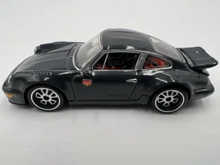 Hot Wheels Porsche 964 Magnus Walker&#39;s ( No. 09583/10000 )