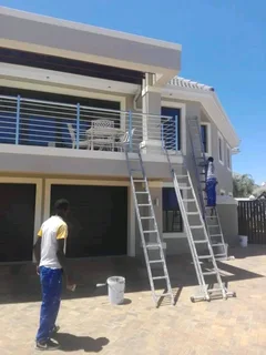 RICCO PAINTERS