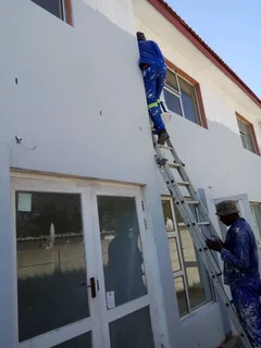 RICCO PAINTERS