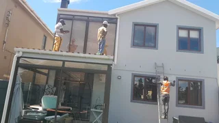 RICCO PAINTERS