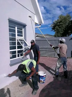 RICCO PAINTERS