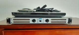 Amp, - Ad posted by Minka Govaars