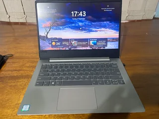 Lenovo Ideapad 330S 14IKB