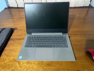 Lenovo Ideapad 330S 14IKB