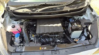 2025 Hyundai grand i10