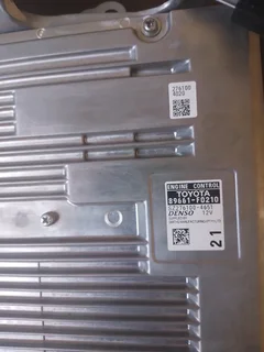 2020 Hilux Gd6 2.8 auto full lockset