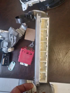 2020 Hilux Gd6 2.8 auto full lockset