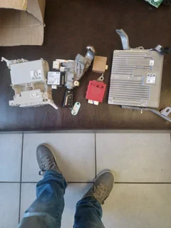 2020 Hilux Gd6 2.8 auto full lockset