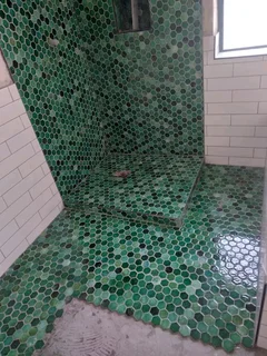 Best tiler available