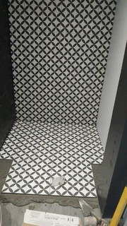 Best tiler available