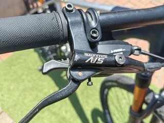 2022 RALEIGH PRO ONE Series 29er Mountain Bike