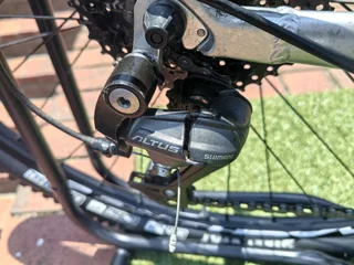 2022 RALEIGH PRO ONE Series 29er Mountain Bike