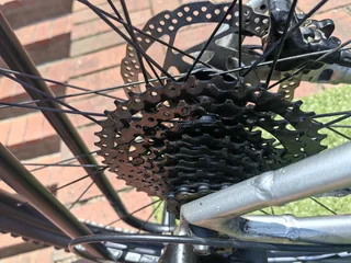 2022 RALEIGH PRO ONE Series 29er Mountain Bike