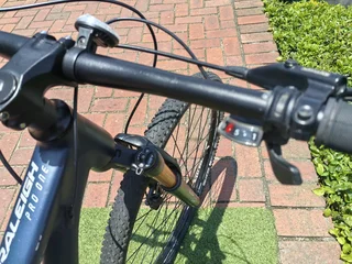 2022 RALEIGH PRO ONE Series 29er Mountain Bike