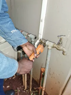 Boardwalk Plumbers Faerie Glen Pretoria East 0632229335 No call out fees