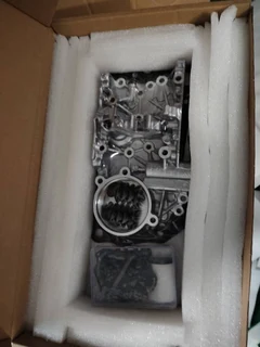 Dsg Mechatronic Dq200 Repair Kits