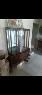 Display cabinet