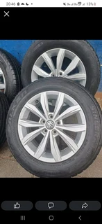 Mag Rim Repair Technician And Tyre Technician