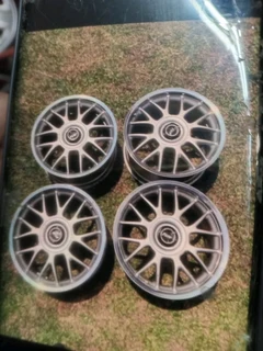 Mag Rim Repair Technician And Tyre Technician