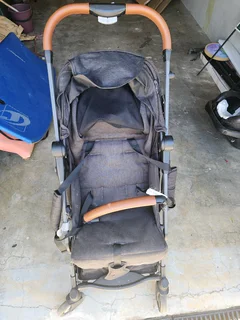 Bambino pram