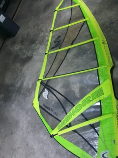 Windsurfer for sale