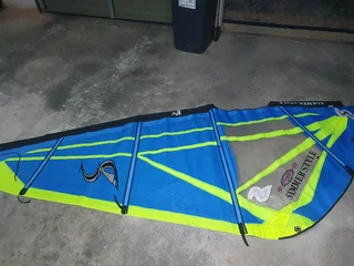 Windsurfer for sale