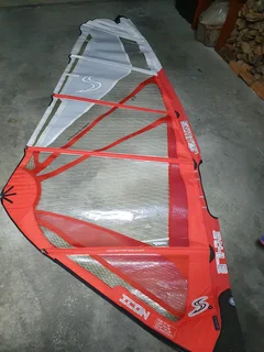 Windsurfer for sale