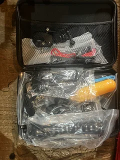 GO PRO Hero 11 Brand new