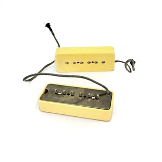 Karman Soapbar P90 AlNiCo 5 Guitar Pickup (Single)