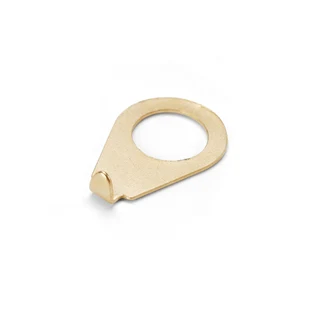 Gold Knob Position Indicator