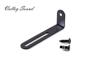 Black Les Paul Pickguard Bracket