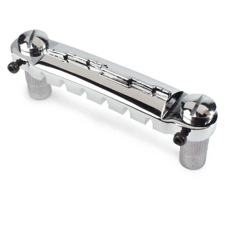 Lightning Bolt Wraparound Bridge