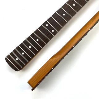 Telecaster Roasted Maple Neck, Rosewood Fretboard, Gloss Finish