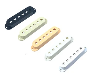 Single Coil Pickup Cover Replacement 48m