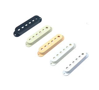 Single Coil Pickup Cover Replacement 50mm