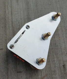 SSS / HSS / HSH Prewired Electronic Assembly for Stratocaster type guitars – Solderless