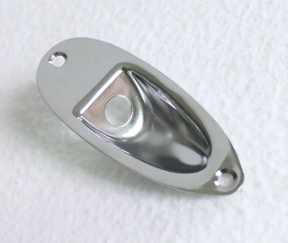 Gold Strat Boat Style Jack Plate