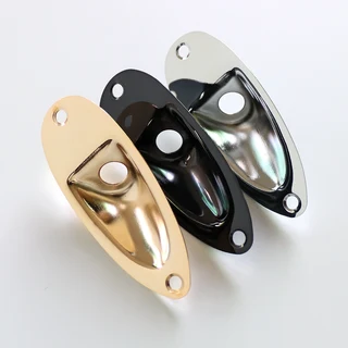 Gold Strat Boat Style Jack Plate