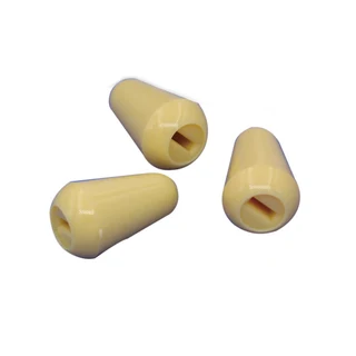 Strat Style Conical Switch Tip for Karman/OAK/CRL/USA Switch