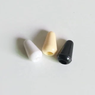 Strat Style Conical Switch Tip for Karman/OAK/CRL/USA Switch
