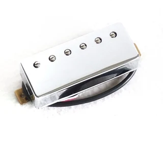 Karman Mini Humbucker Guitar Pickup, AlNiCo 5  (Single)