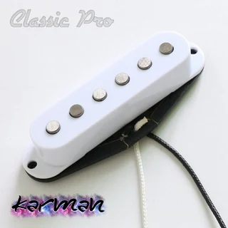 Karman Classic Pro AlNiCo 5 Strat Guitar Pickup (Single)