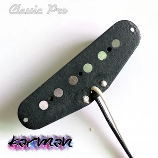 Karman Classic Pro AlNiCo 5 Strat Guitar Pickup (Single)