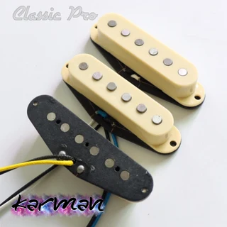 Karman Classic Pro AlNiCo 5 Strat Guitar Pickup (Single)